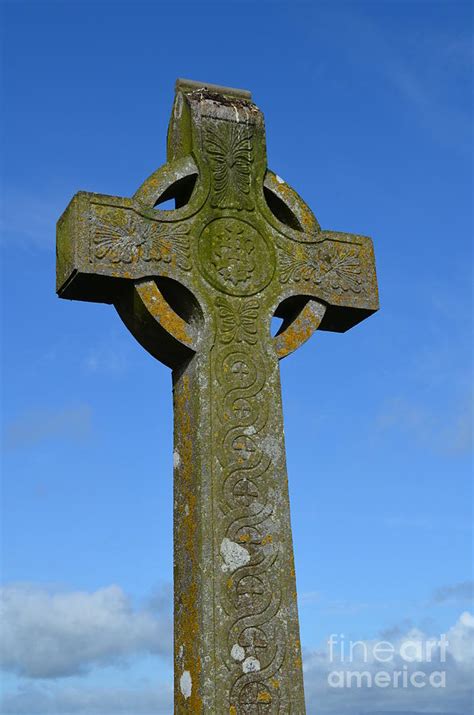 Irish Celtic Cross