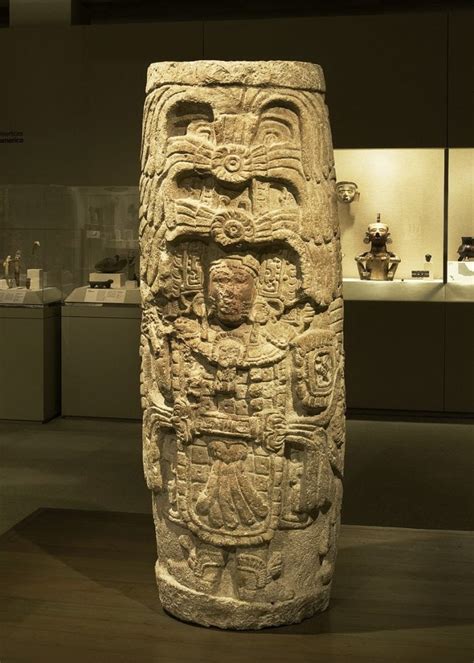 Mayan Art Discover The History Of Ancient Mayan Artwork