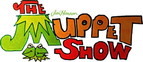 New Muppet Show logo by wilduda on DeviantArt