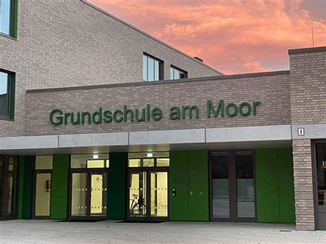 Startseite - Grundschule am Moor | Neu Wulmstorf