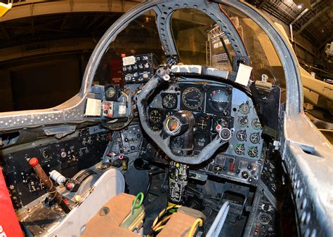 Martin B-57B Canberra > National Museum of the United States Air Force