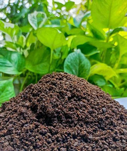 Bio Tech Grade Powder Organic Compost Fertilizer For Agriculture 1 Kg At Rs 75kg In Hooghly