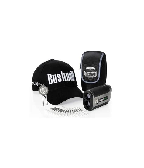 Bushnell Tour V2 Laser Rangefinder Premium Pack Golfonline