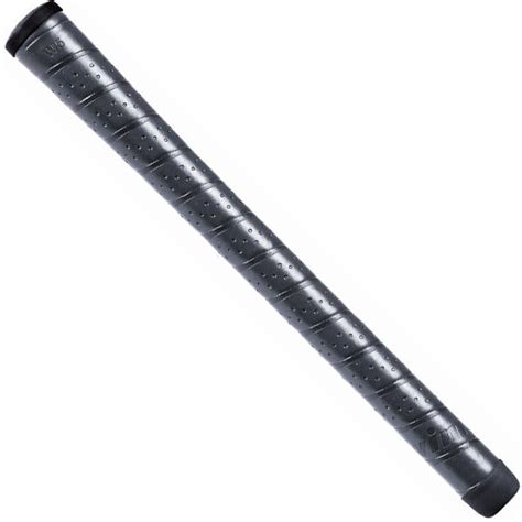 Winn Excel Black Grips - Discount Golf Grips - Hurricane Golf