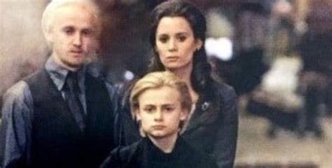 If Draco And Astoria Had A Daughter Instead Of A Son Harry Potter Amino