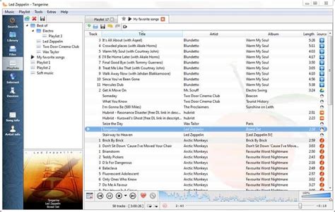 Reproductores De Audio Y V Deo Imprescindibles Para Linux