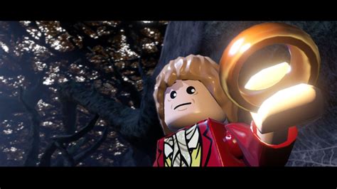 Lego Der Hobbit Xbox Achievements Pressakey