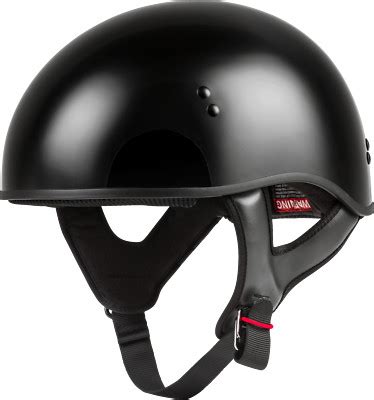 GMAX GM45 HALF HELMET NAKED GLOSS B LACK X SMALL PART G145023 EBay