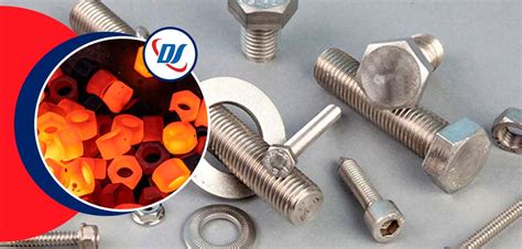 Duplex Steel 2205 Fasteners Supplier Stockist