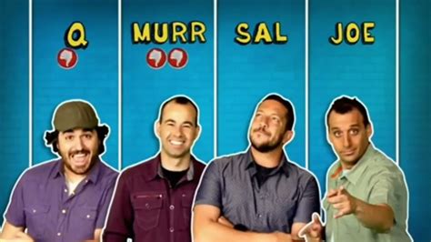 Impractical Jokers Inside Jokes E9 Bigger In Texas Loser Board