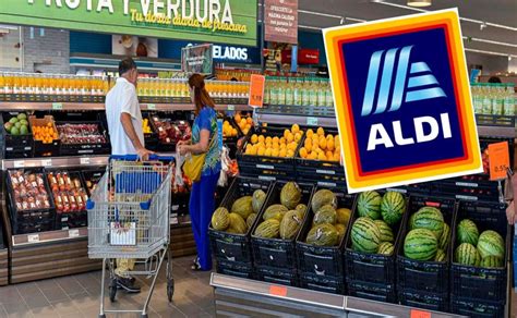 Nuevas Vacantes En Supermercados Aldi Para Acabar El A O Empleo En