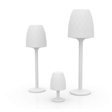 Vases Lampadaire Outdoor Design Vondom