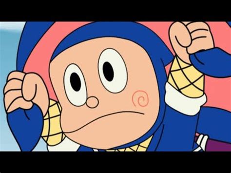 Ninja Hattori Season 3 Ep In Hindi Ninja Hattori Cartoon In Hindi