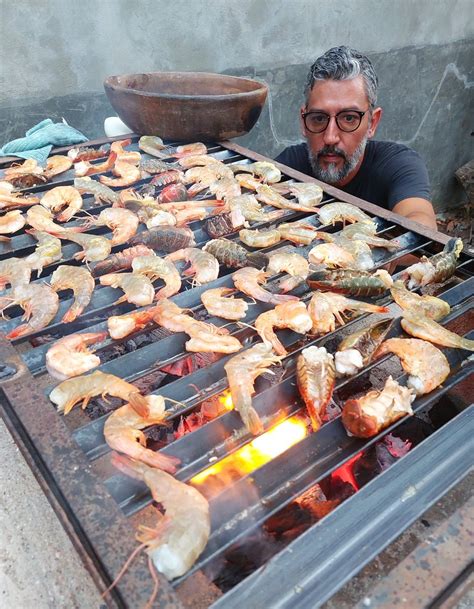 Tania Tagle On Twitter Ayer Inauguramos La Parrilla En Casa Asado