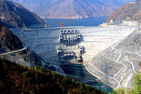 Tallest Dams In The World | News | Zee News