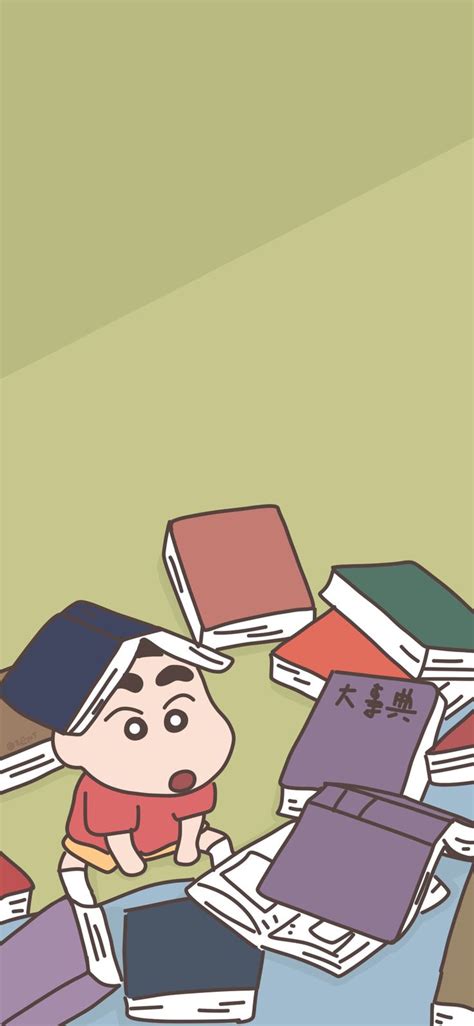 ghim cua shirly tren shinchan hinh nen de thuong