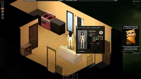 Project Zomboid Beginners Guide Tips And Tricks Hot Sex Picture