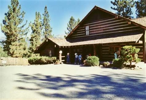 The Ponderosa Ranch House up at Lake Tahoe, CA. | Incline village, Ranch house, Ranch