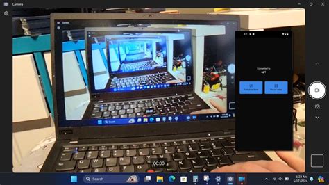 How To Use Your Android Phone As A Webcam In Windows 11