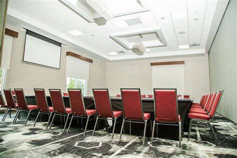 Hilton Garden Inn Tampa Suncoast Parkway - Lutz, FL - Party Venue