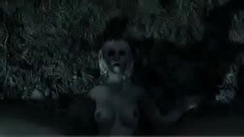 Skyrim Babe In Forest XNXX