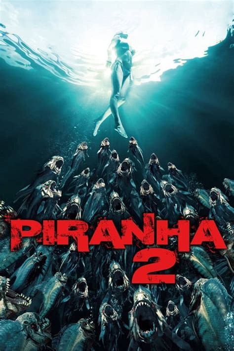 ดูหนัง Piranha 3dd 2012 ปิรันย่า กัดแหลกแหวกทะลุจอ ดับเบิ้ลดุ เต็ม