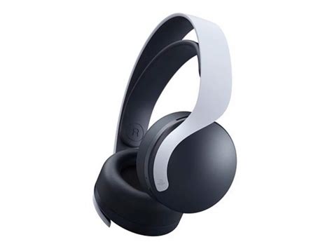 Auriculares Sony Pulse D Inalambricos Para Ps Y Ps D Audio Dual Mic