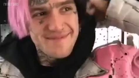 Teen romance Lil Peep Sub Español YouTube