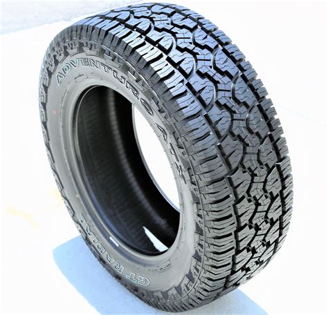 Tires Gt Radial Adventuro Atx Lt R Load E Ply At A T All