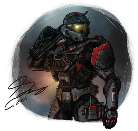 PickledGear COMMISSIONS CLOSED On Twitter In 2024 Halo Armor Halo