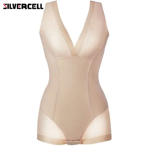 Buy Silvercell Sexy Women Seamless Full Body