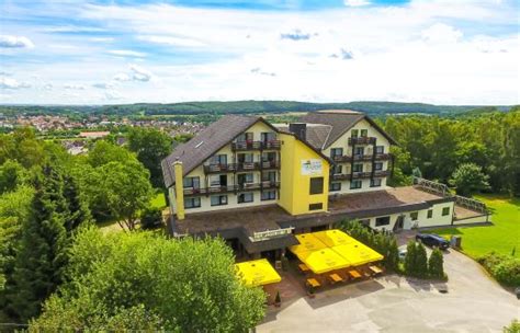 DER JÄGERHOF Wohlfühlhotel in Willebadessen HOTEL DE