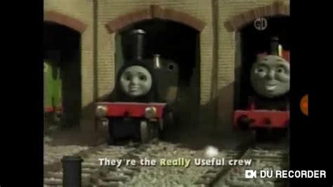 Thomas And Friends Engine Roll Call Youtube