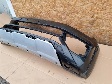 VW AMAROK LIFT ZDERZAK DOKŁADKA 2H6 11427159979 oficjalne archiwum