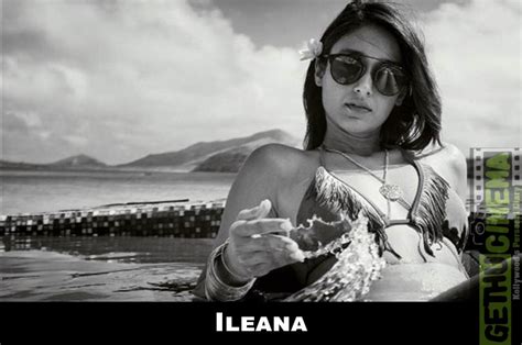 Actress Ileana Unseen Hot Gallery Gethu Cinema