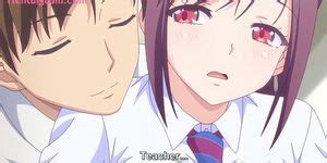 NEW HENTAI Mihitsu No Koi Subbed Tnaflix