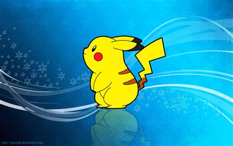 Pokémon Pikachu Wallpapers - Wallpaper Cave