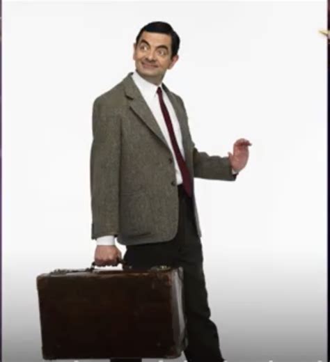 Mr Beans Real Life Issues Happylk