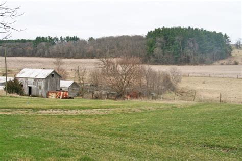 Affordable La Salle County Farm Real Estate | Sterling Land Company