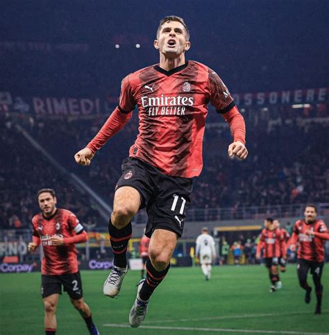 Al Milan Basta Pulisic Colpo Salernitana A Verona Decide Tchaouna