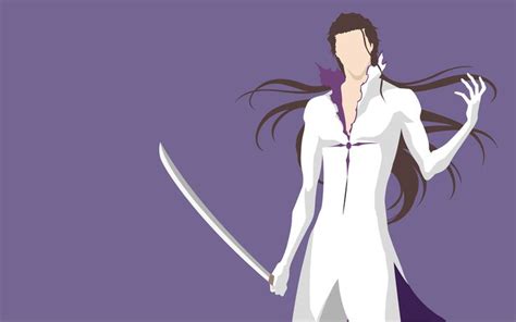 Sosuke Aizen Bleach By Https Deviantart Dingier On