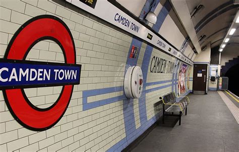 London Underground