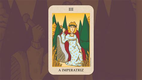 Arcano do Tarot A Imperatriz Conheça a essência dela