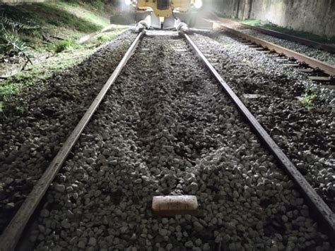 ViaMobilidade retira 70 dos pontos de restrição de velocidade das