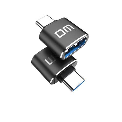 Dm Ad Type C To Usb Otg Evirici D N T R C Adapt R