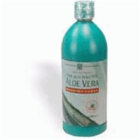 Esi Aloe Vera Succo Massima Forza Ml Integratore Alimentare