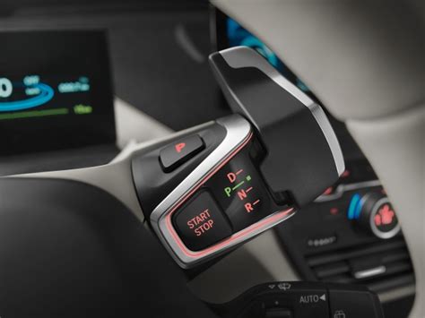 First Review In 2014 Bmw I3 Range Extender Performance Limited