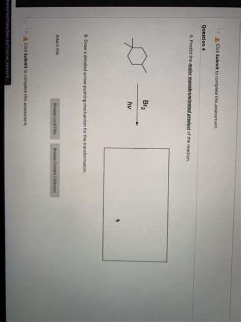 Solved Click Submit To Complete This Assessment Question Chegg