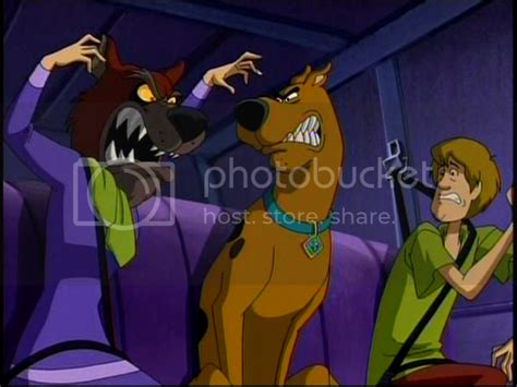 Scooby-Doo! Music Of The Vampire Snapshots | ScoobyAddicts Board