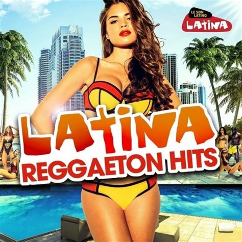 Latina Reggaeton Hits 2017 MP3